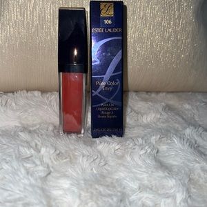 Estēe Lauder Envy Liquid Vinyl “Poured Bronze” 106